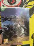 Monster Hunter Wilds - Lenticular Edition  | Xbox Series X (Selado)