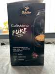 Ekspres na kapsułki CAFISSIMO Pure Plus BLACK