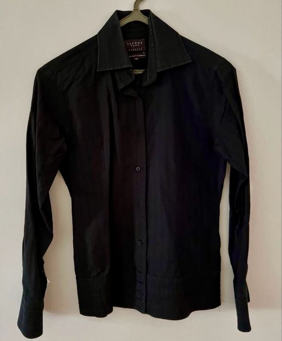 Camisas de senhora Sacoor