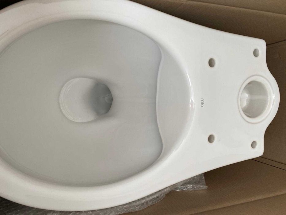 Cersanit Mito Sedes/Komplet