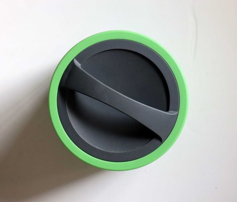 Termos pote transportar refeição