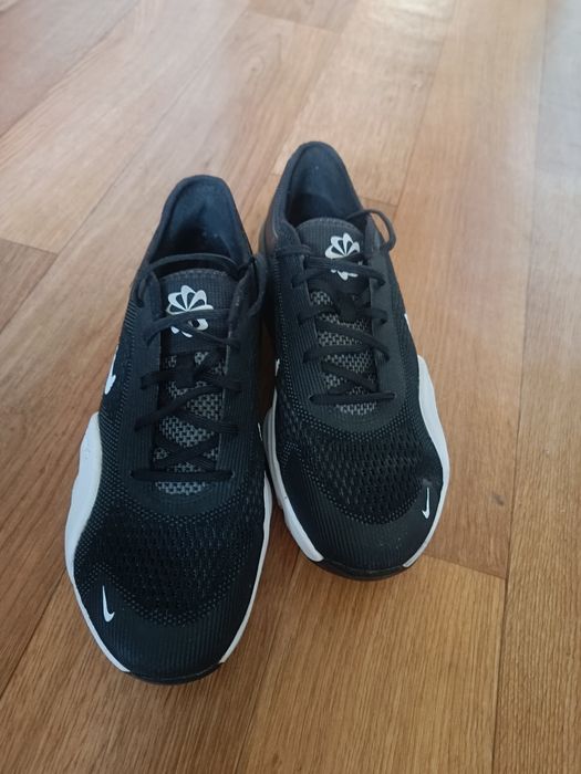 Кросівки Nike Zoom SuperRep 4