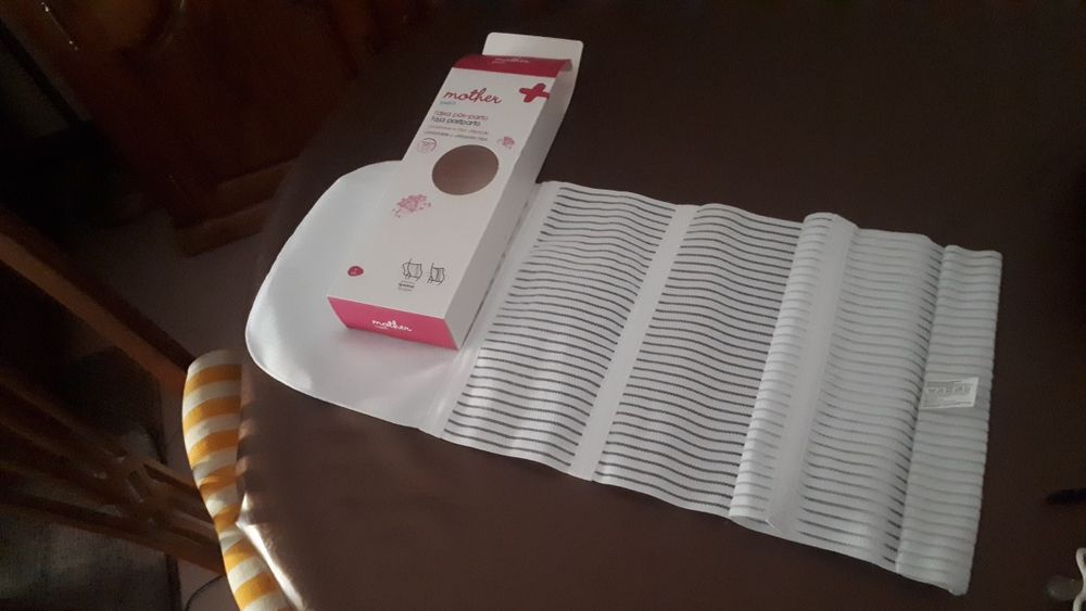 Faixa Pós-parto Wells