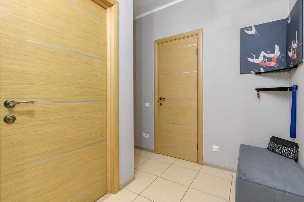 Современная квартира – почасово, посуточно. Центр,Малый рынок.Подобово