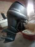 Двигун Yamaha 250