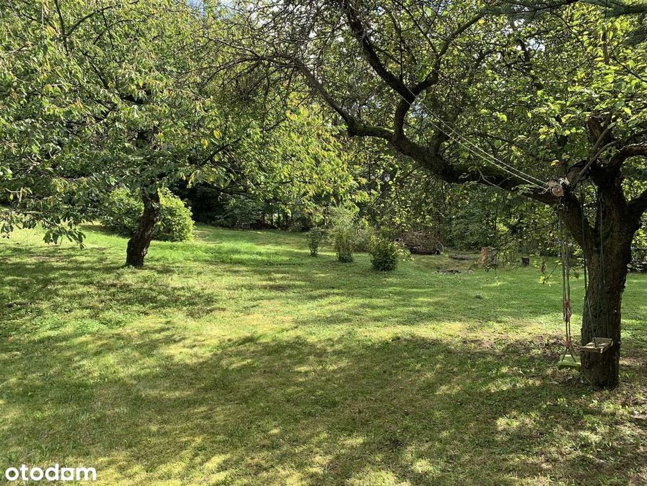 Działka na sprzedaż – Czerwonak, ul. Podgórna