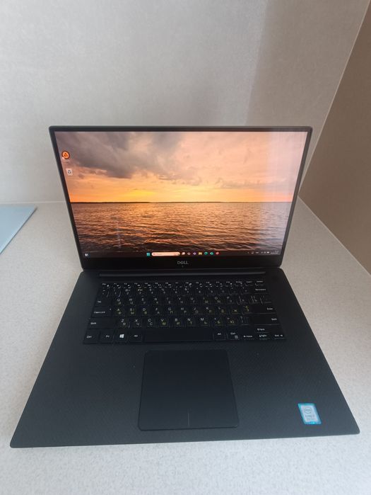 Продам ноутбук делл