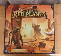 Настольные игры Mission: Red Planet Взаперти Манчкин Фоллаут, карты