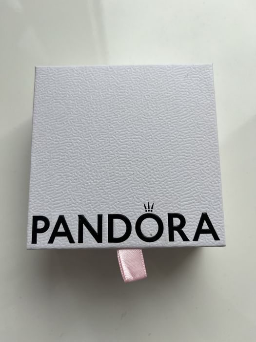 Пандора Pandora браслет намистини шарм корона