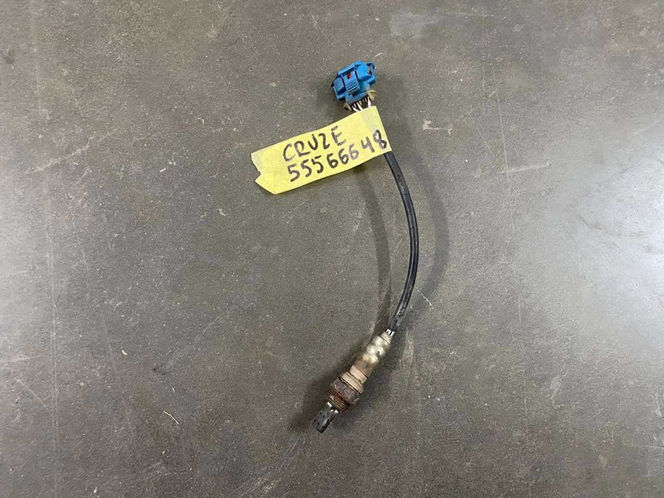Лямбда зонд датчик кисню Chevrolet Cruze 1.6 1.8 2008-2014р.