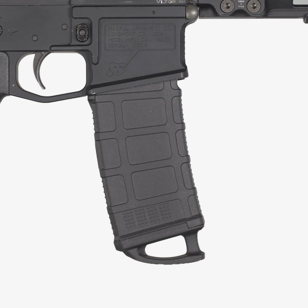 Magpul PMAG Ranger Plate – AR/M4 GEN 3 3 штуки в пачці