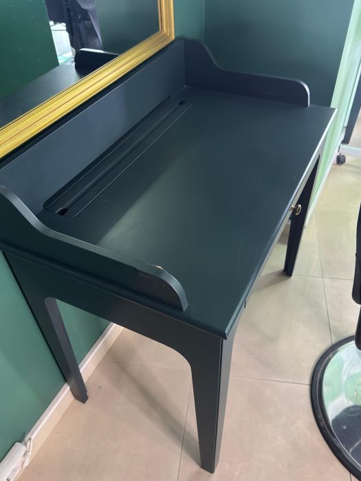 Estação de Barbeiro