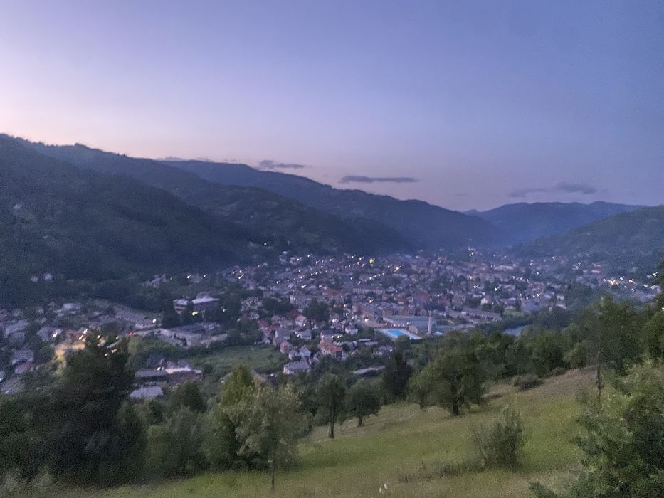 Тур без гида-с гидом в горы