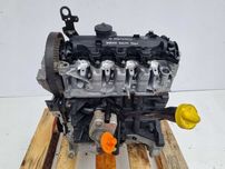 Двигатель 1,5 K9K 714 68 л.с Kangoo, Clio II,  Thalia I кенго рено