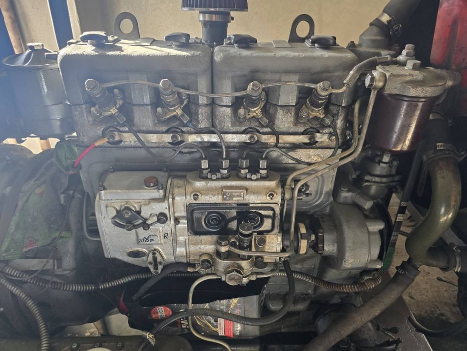 Генератор дизельний 15квт.