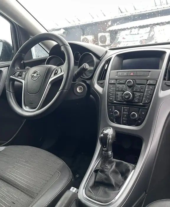 легковий автомобіль