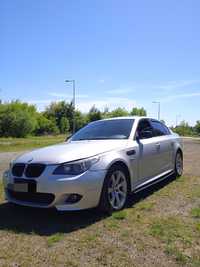 BMW E60 530d LONG