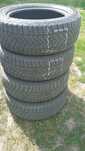 Opony Dębica Frigo - zimowe - 215/60R17