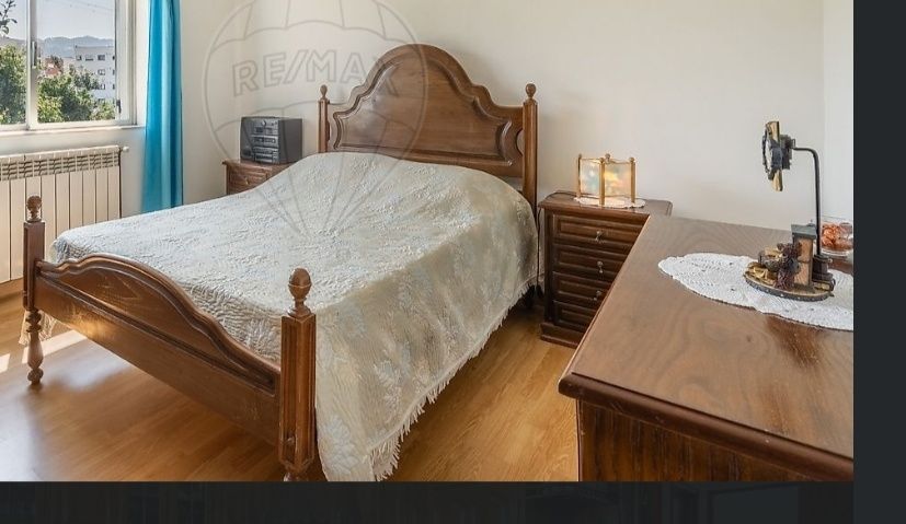 Quarto Completo +