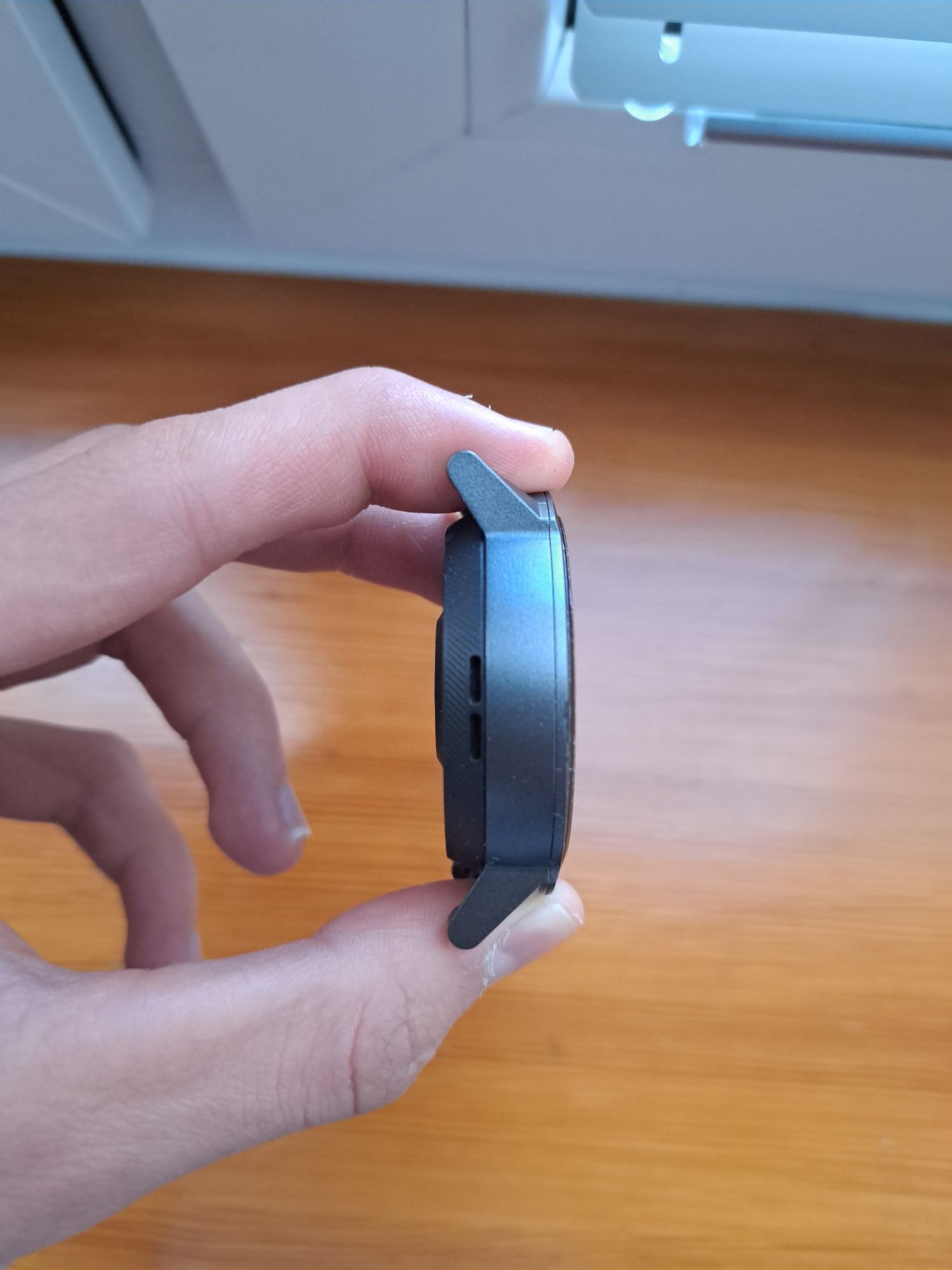 Zegarek Ticwatch E3 Mobvoi Smartwatch