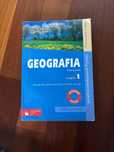Geografia 1 podręcznik PWN Nowa matura