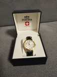 Zegarek Festina Vintage Szafir Swiss Made