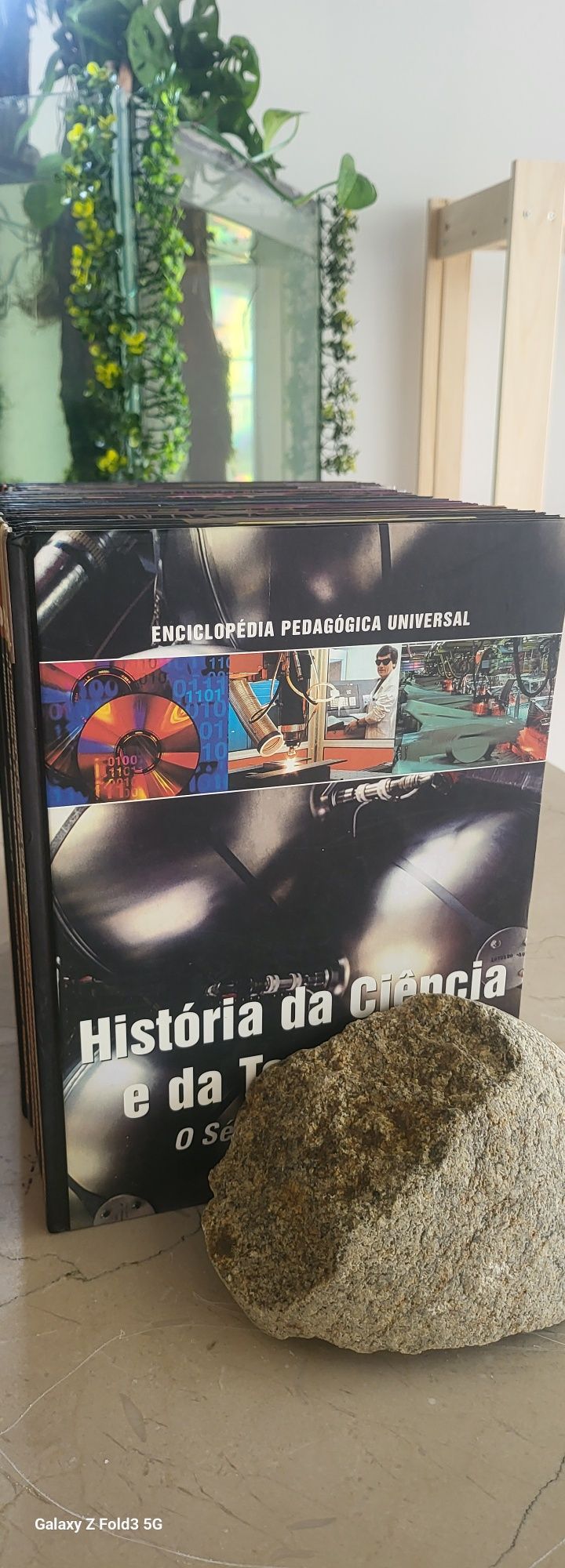 Enciclopédia Pedagógica Universal