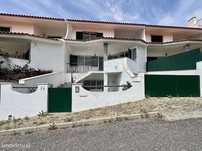 Moradia T4 para venda