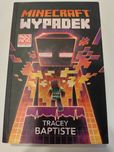 Minecraft Wypadek