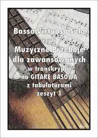 Basso Virtuosos Solo Czyli Muzyka Poważna Dla..