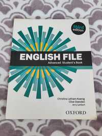 English File Advanced Student's Book
