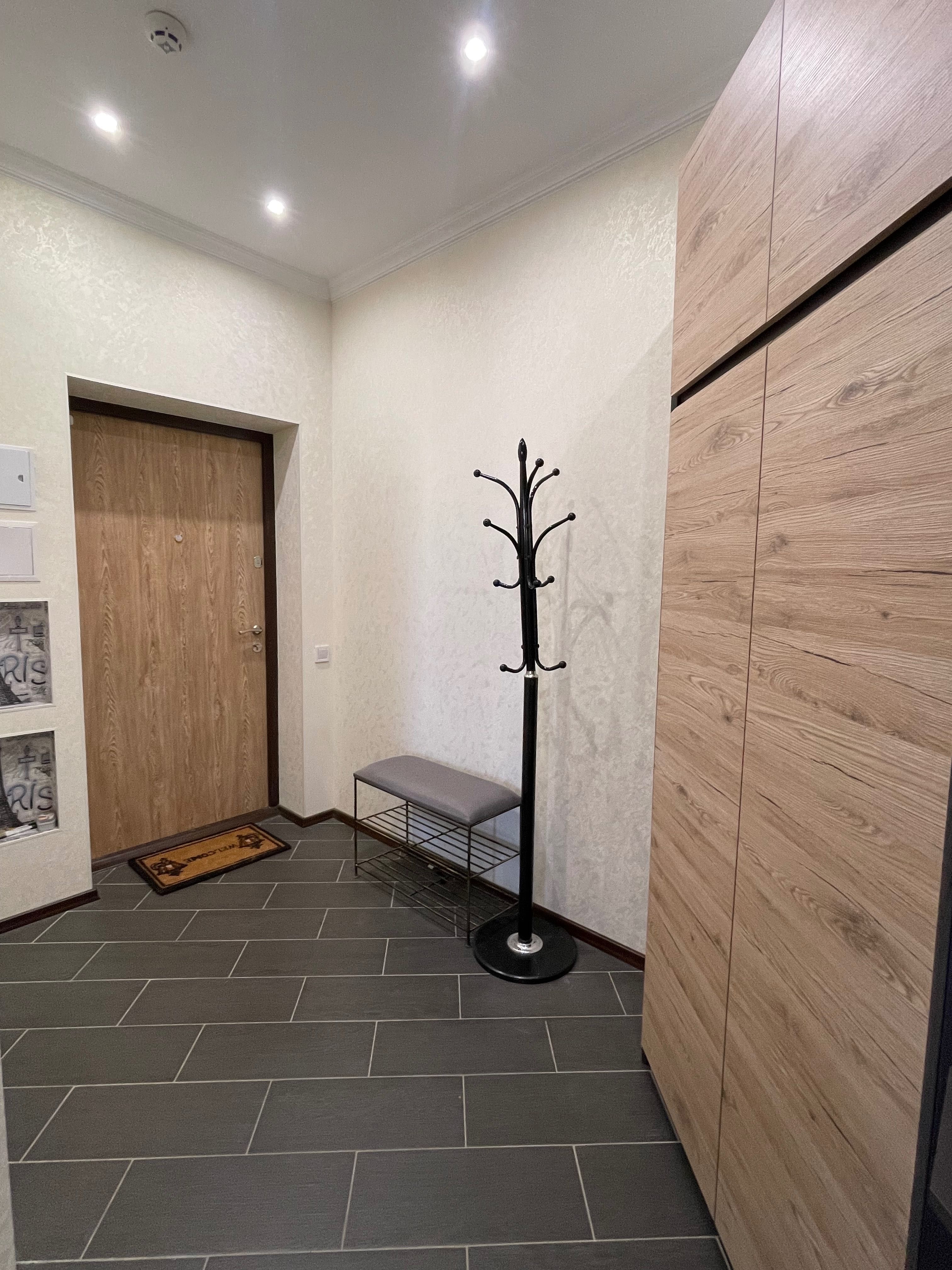Продам 2к квартиру в ЖК Альтаир, Таирова