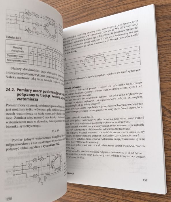 Pracownia elektryczna 6, Pilawski, Winek, 2005, NIECZYTANA!
