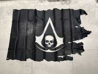 Flaga Assassin's Creed