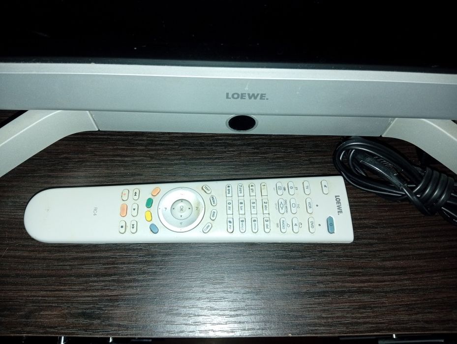 Продам Телевізор Loewe Concept 26