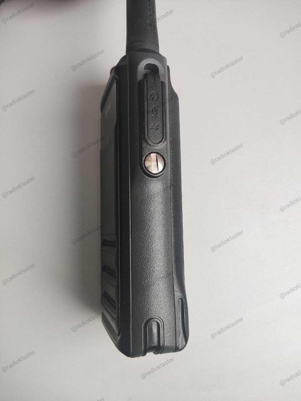 Hytera HP605 VHF DMR радіостанція, б.в.