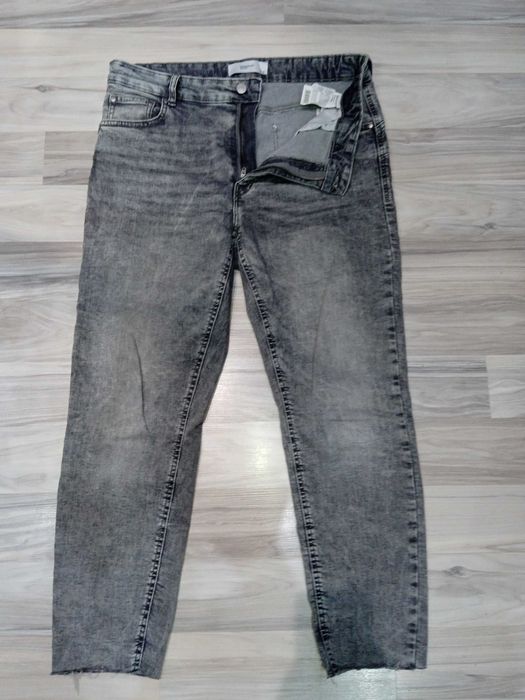 Spodnie 4 pary wygodne