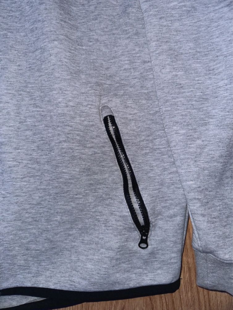 tech fleece nike