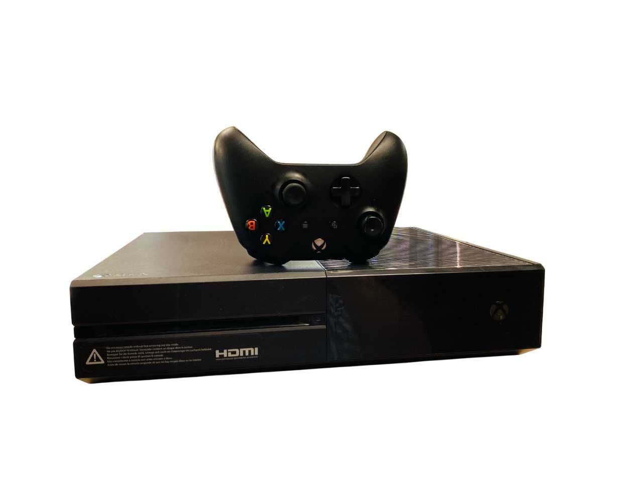 Konsola Xbox One 1540 | 500gb