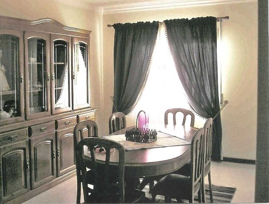 Moveis de sale de jantar