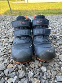 Buty Geox trekingowe