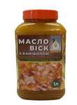 Масло-воск с канифолью для дерева 1 л 275 грн