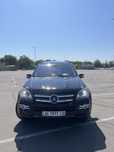 Продам Mercedes-Benz GL 450 4MATIC (2008року)