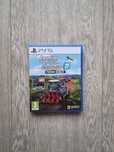 Gra Farming Simulator 22 PS5 Premium Edition
