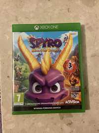 Spyro Reignited Trilogy