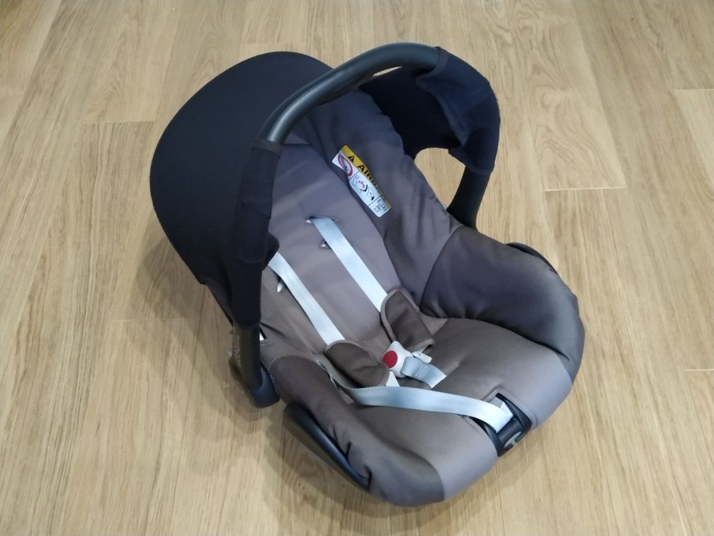 Fotelik nosidełko Maxi Cosi 0-13kg