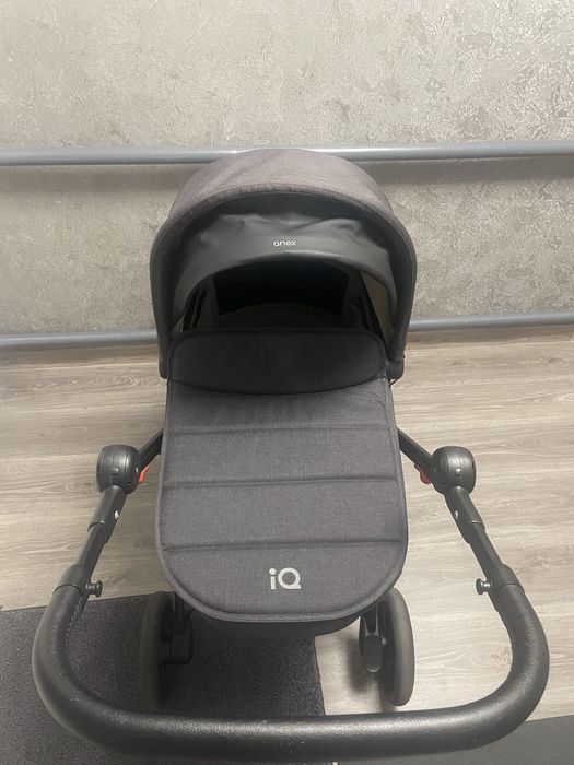 Дитяча Коляска Anex IQ 3в1