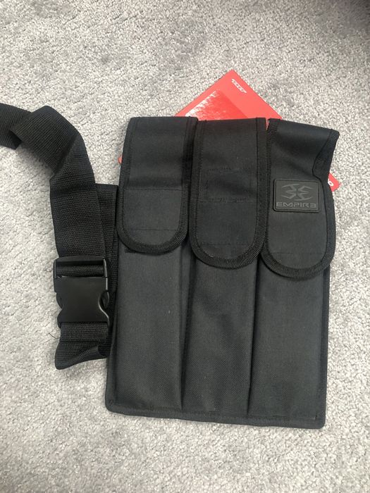 Nowy pas do paintball EMPIRE