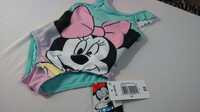 Купальник  дитячий Disney Minnie. Висота 38 см