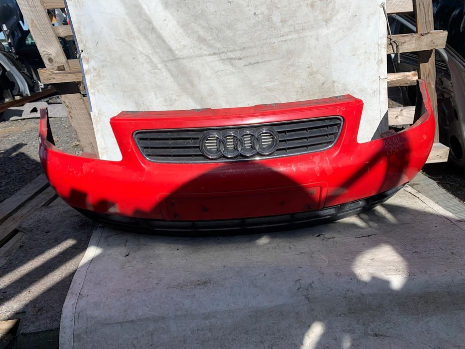 audi a3 8l zderzak przód przedni ly3h